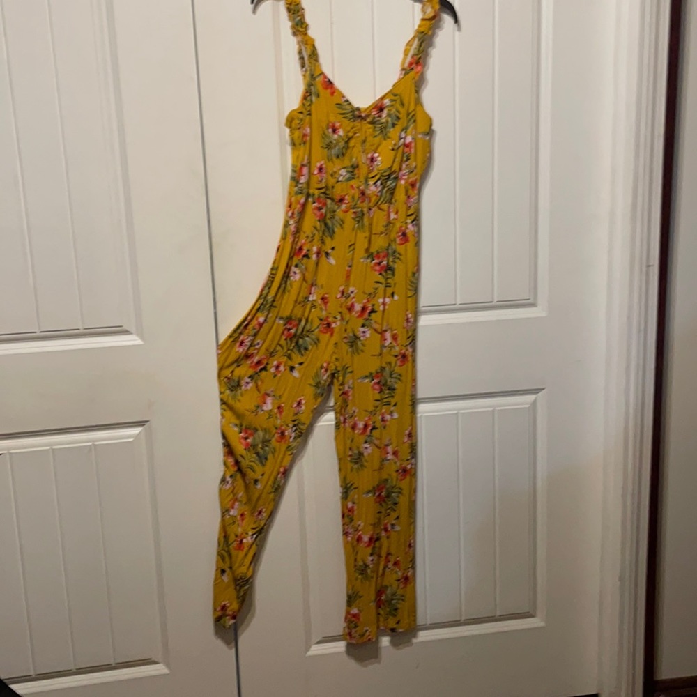 Jumpsuit